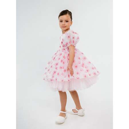 Платье Paurakids