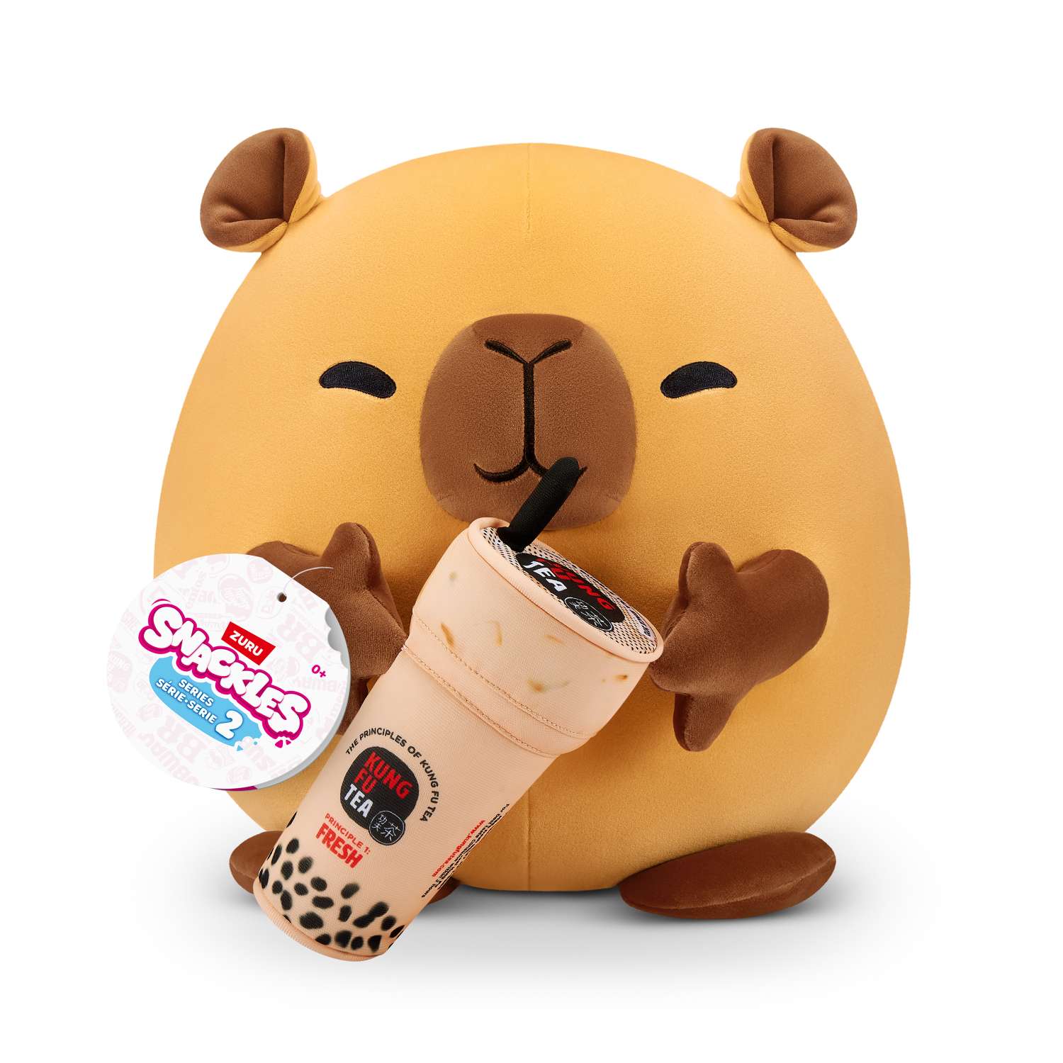 Игровой набор Zuru 5 surprise Series 2 - фото 7