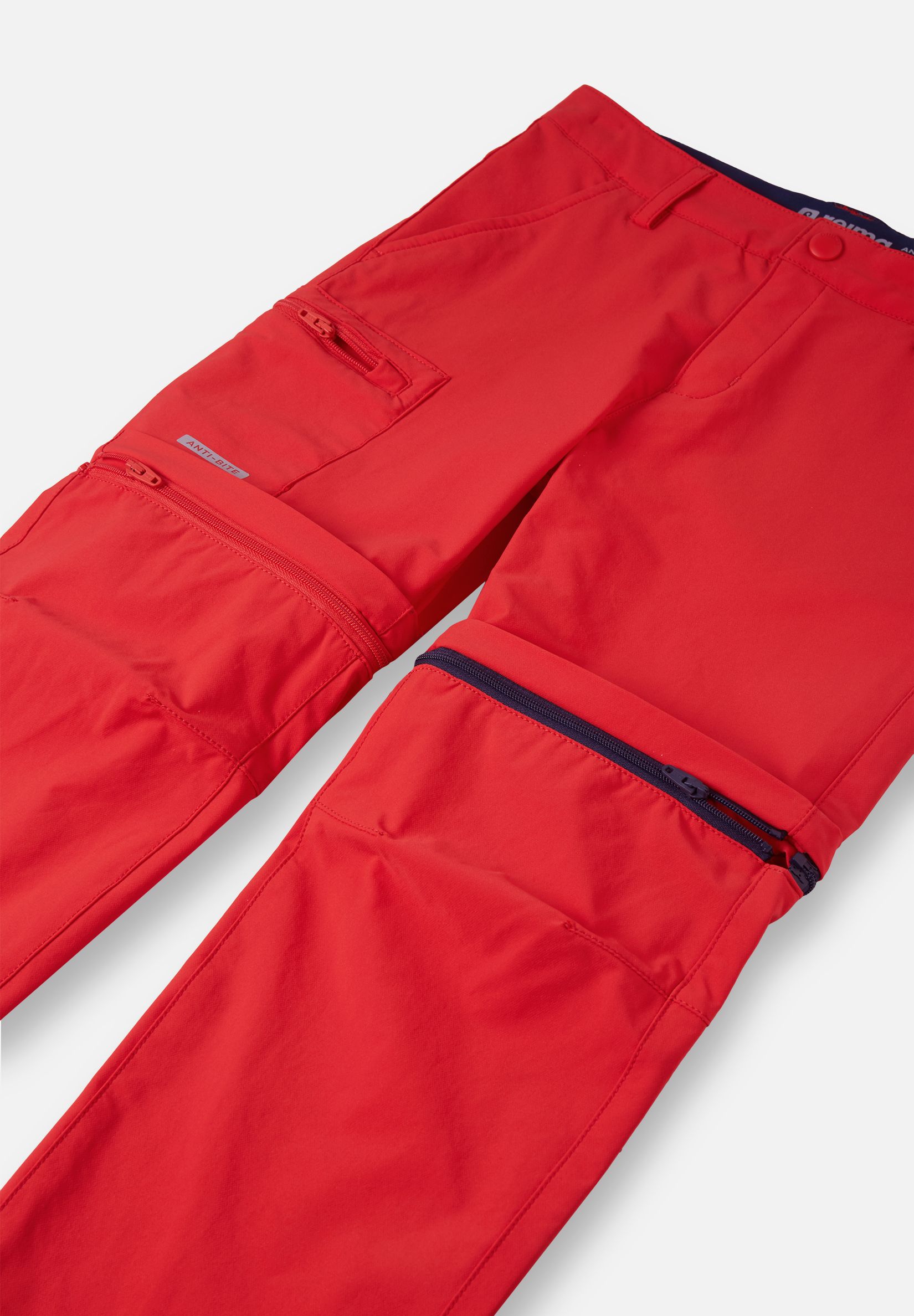 Брюки Reima 532225-3880 - фото 7