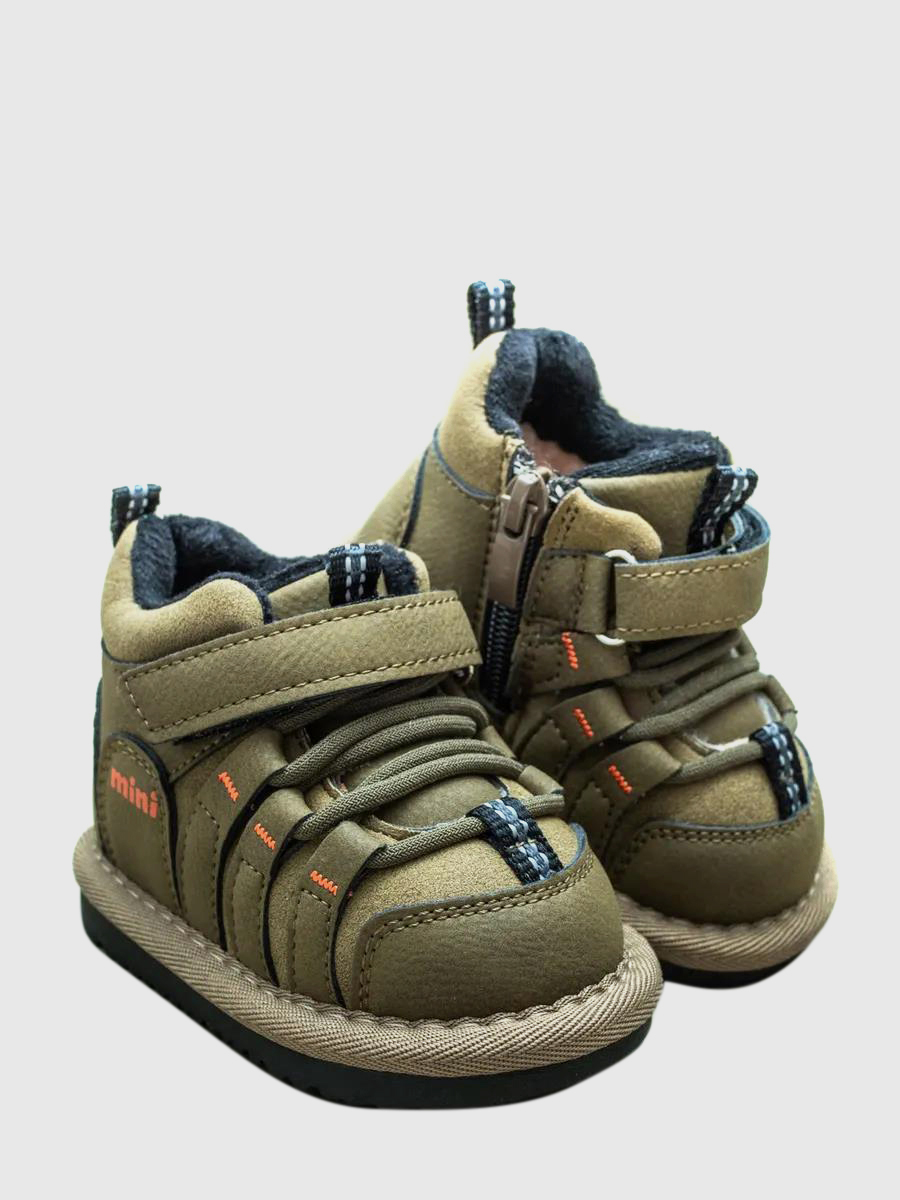 Изображение товара Угги Тотошка: 21