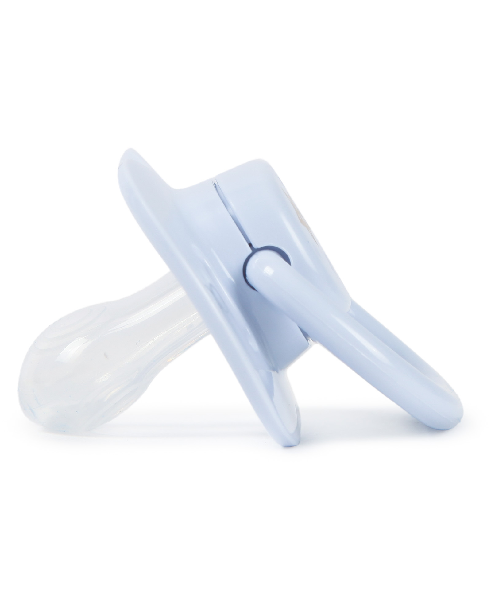 Пустышка Canpol Babies силикон ортодонтическая от 0 мес. - фото 5