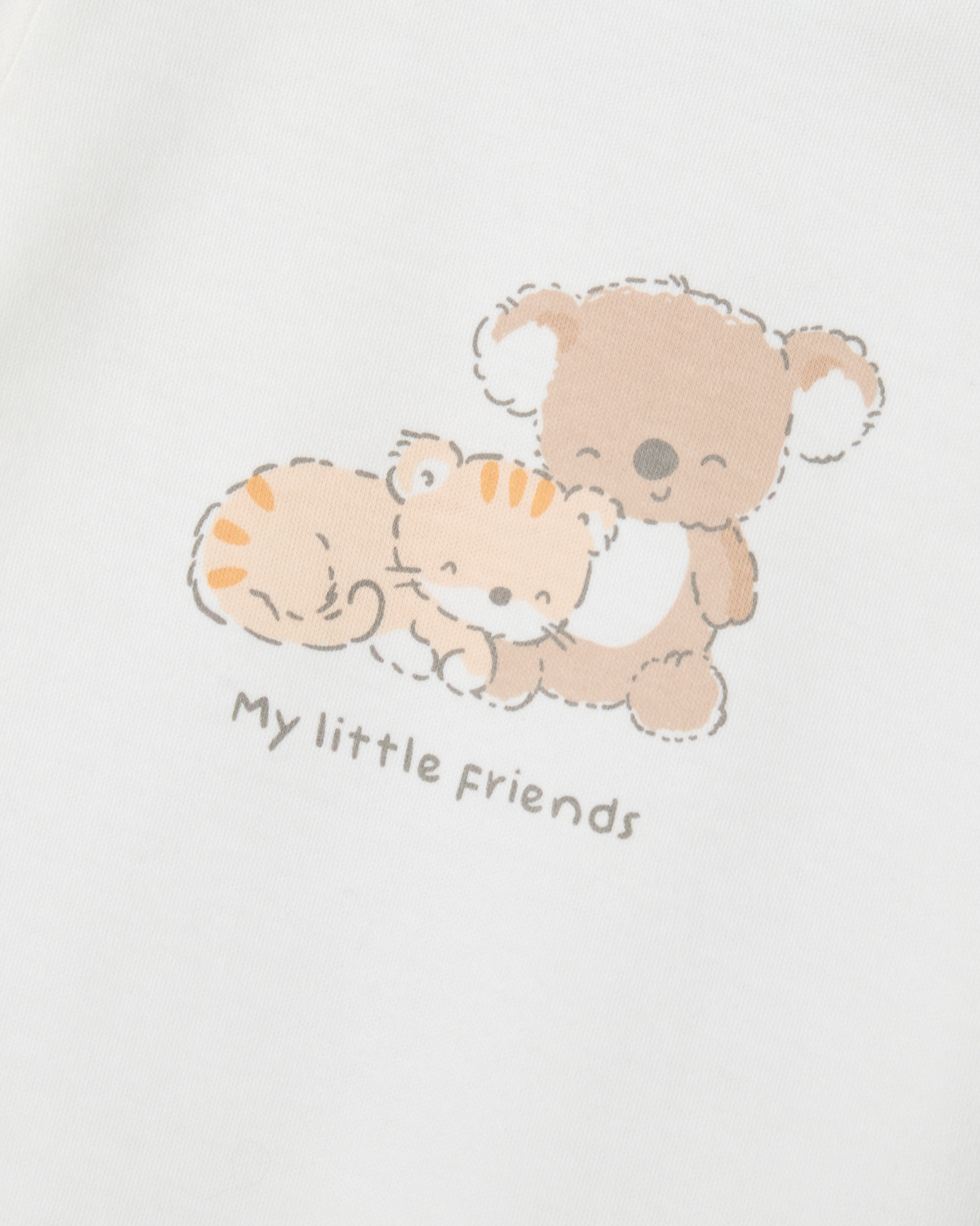 Моя Горошинка S26MG4-2/002ib-F0 - фото 3