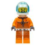 Фигурка LEGO Astronaut Male