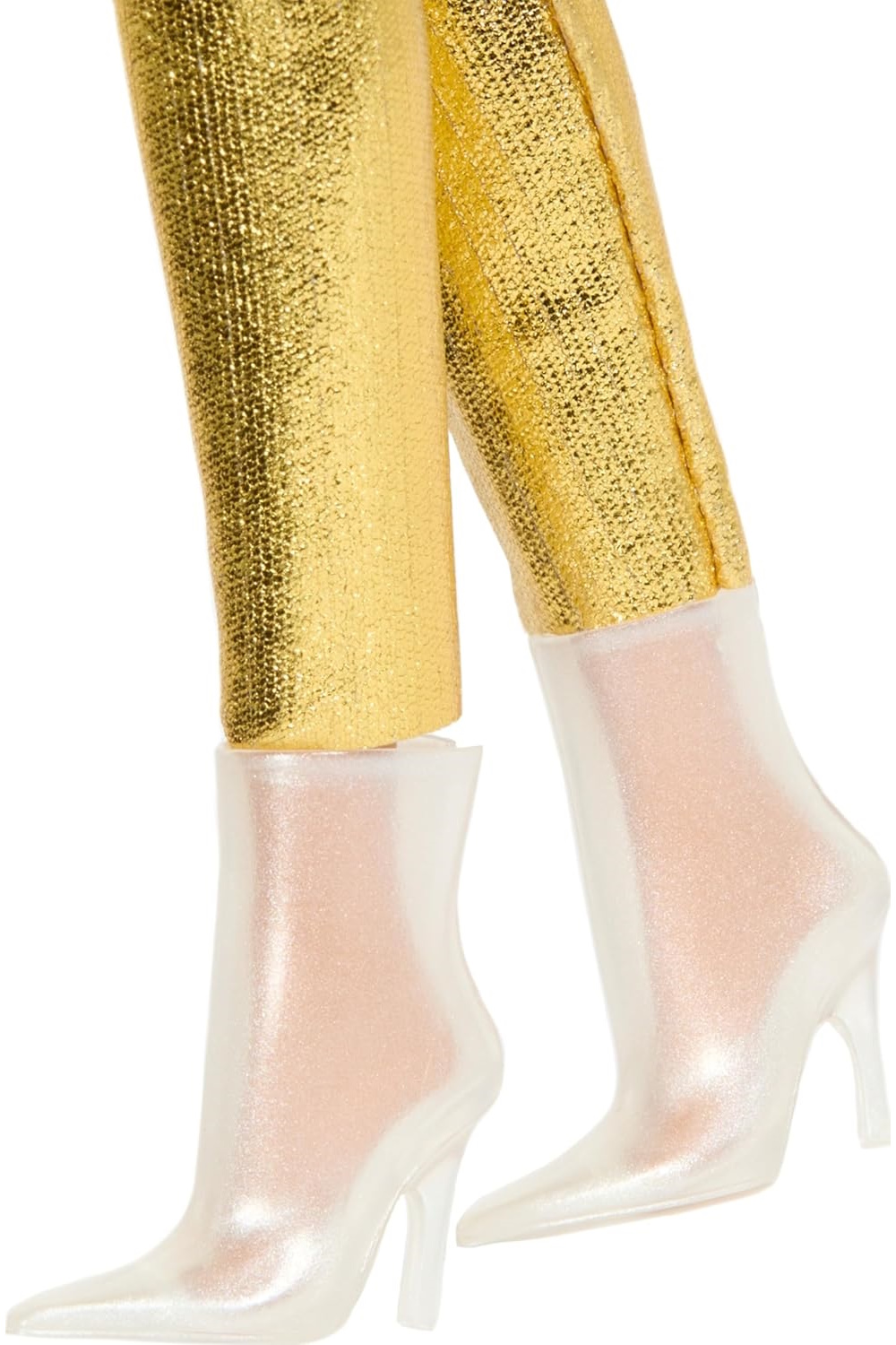 Кукла модельная Barbie Fashionistas HRH19 - фото 3