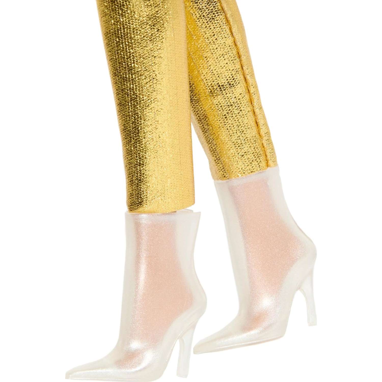 Кукла модельная Barbie Fashionistas HRH19 - фото 3