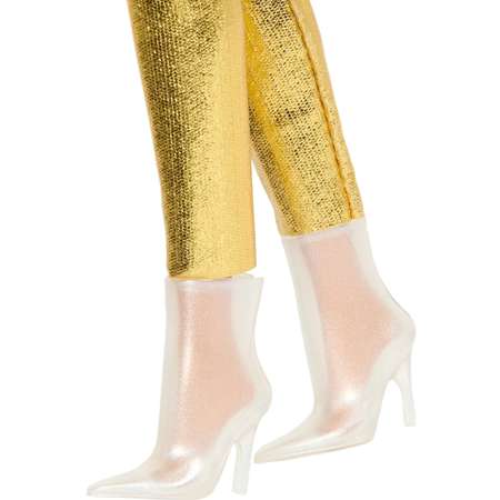 Кукла модельная Barbie Fashionistas