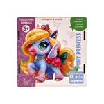 Пазл Melograno puzzle деревянный