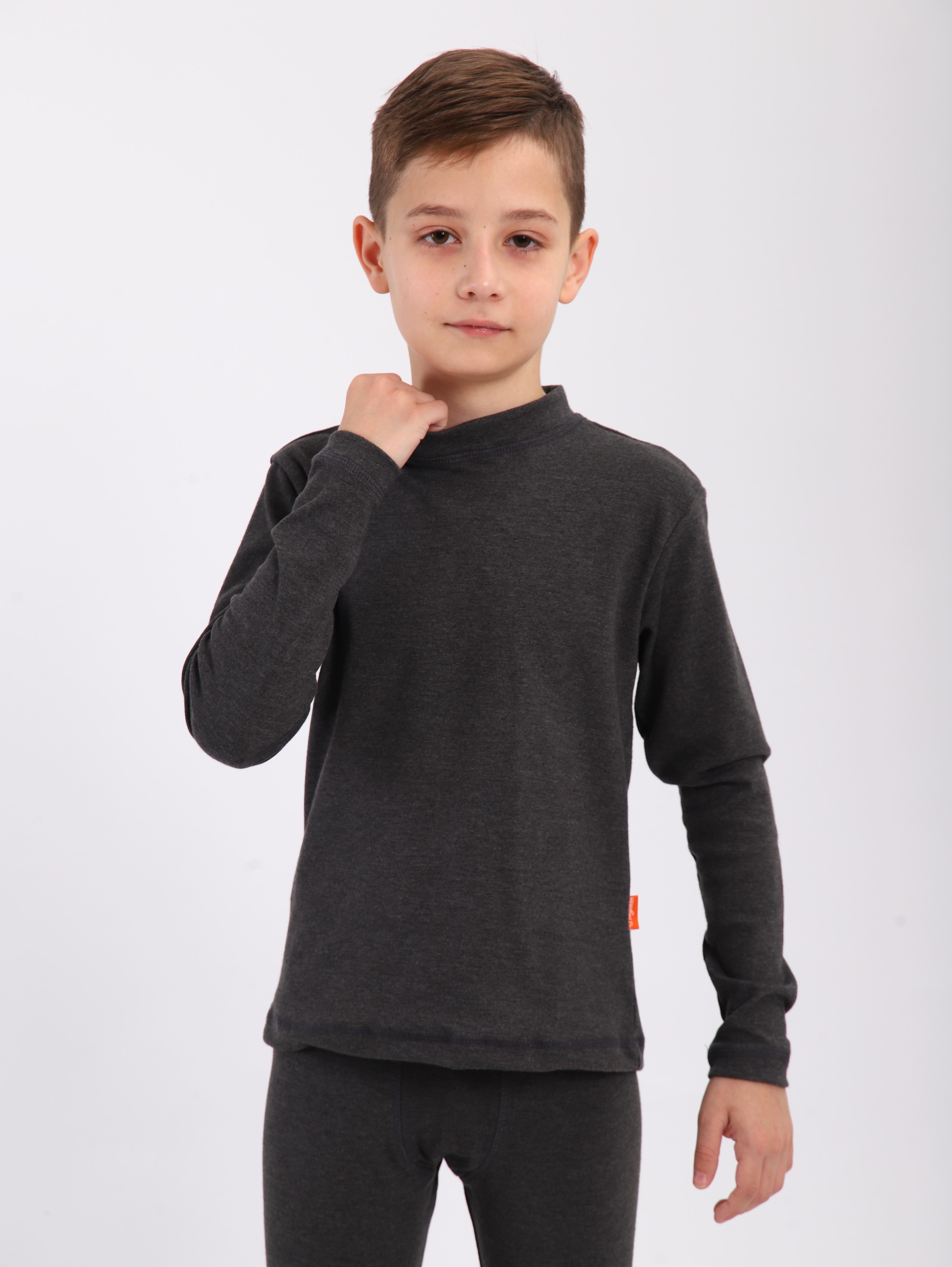 Термобелье ЛАДОШКИ Т Экспедиция - фото 7