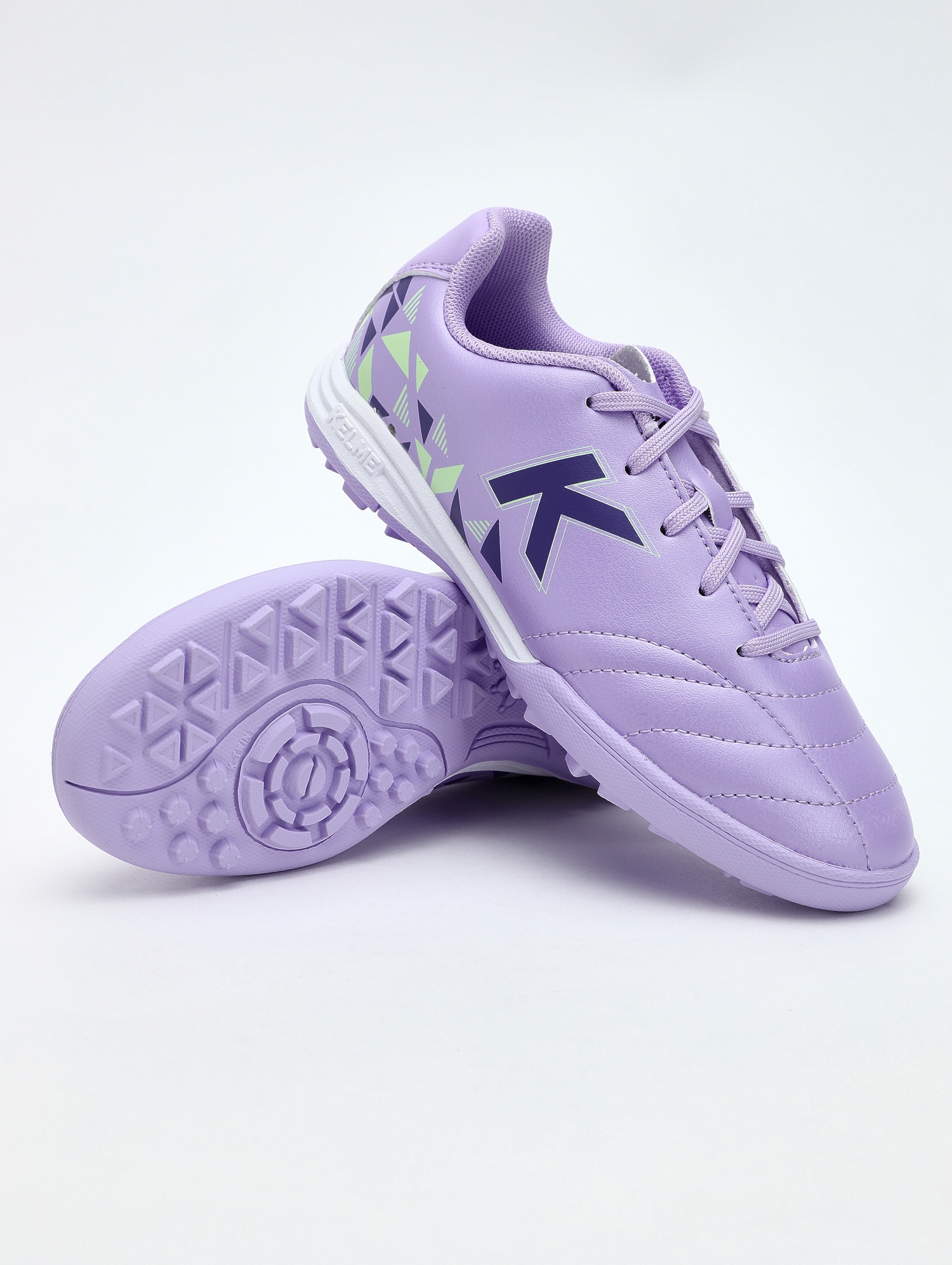 Бутсы KELME 8531ZX3389-500 - фото 1