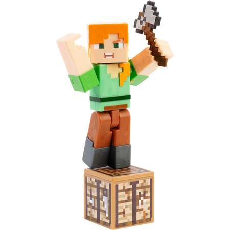 Фигурка Minecraft