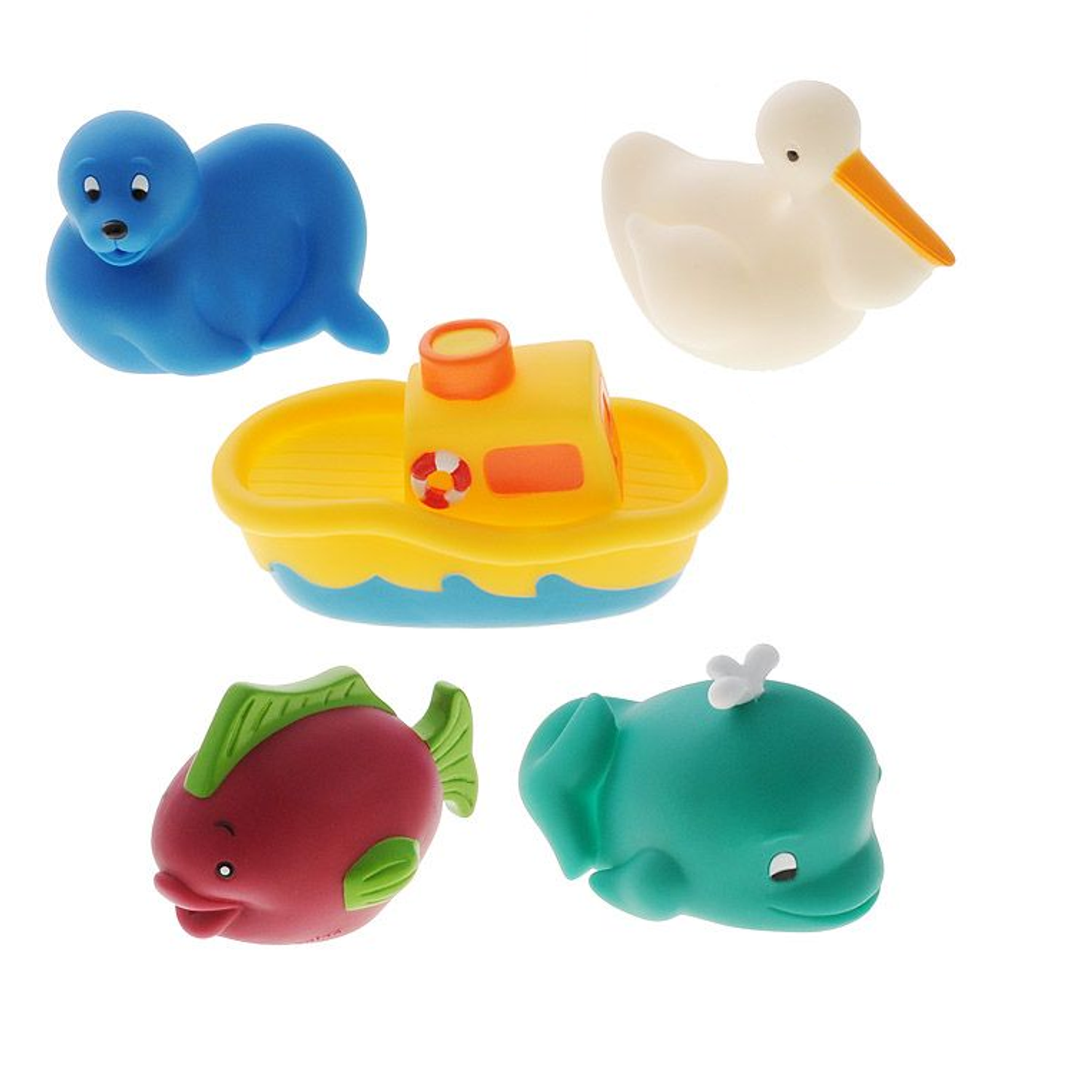 Игрушка Battat - фото 1
