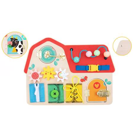 Игрушка Tooky Toy