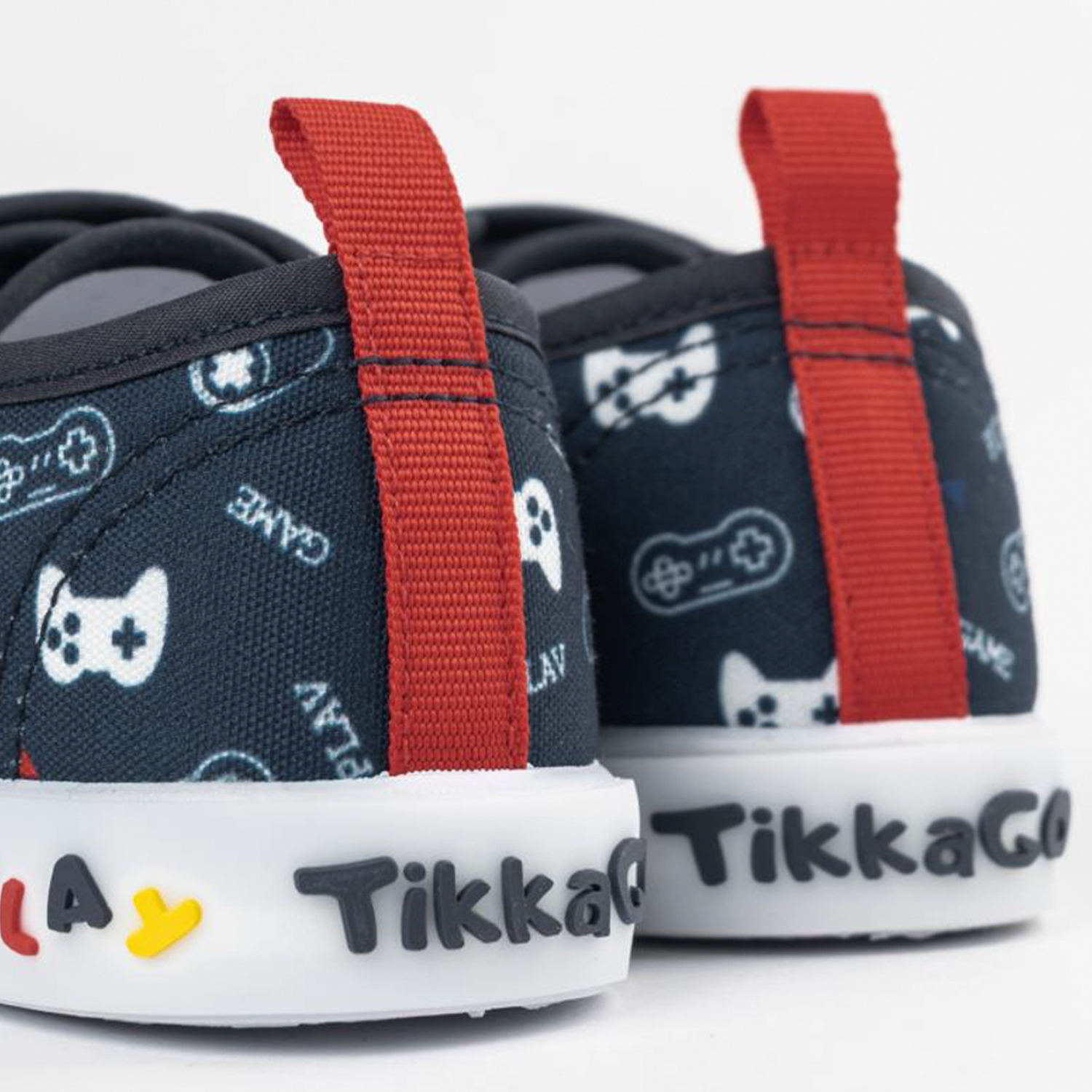 Кеды TikkaGo 7T18_25-001_navy - фото 4