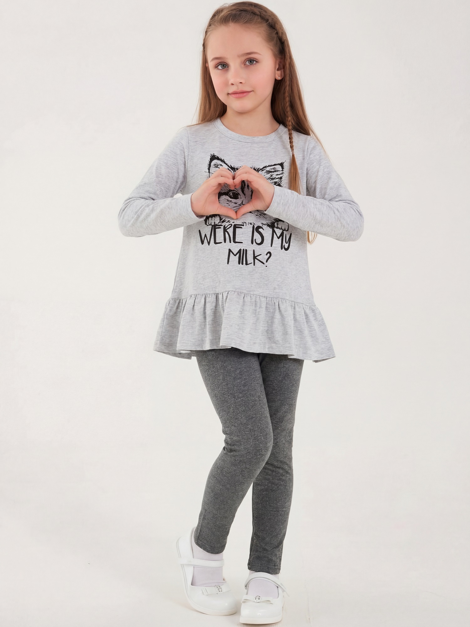 Костюм Jambowear S-667 - фото 2