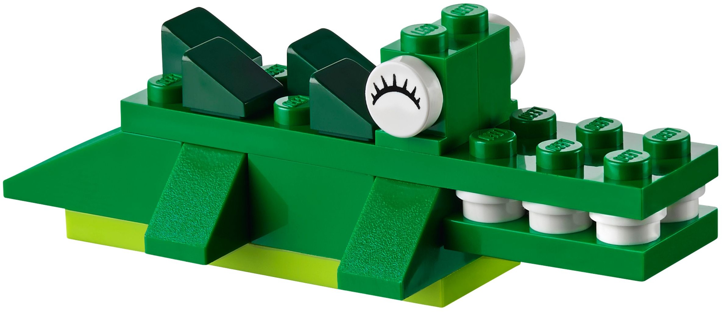 Конструктор LEGO Classic 10696 484 дет. - фото 2
