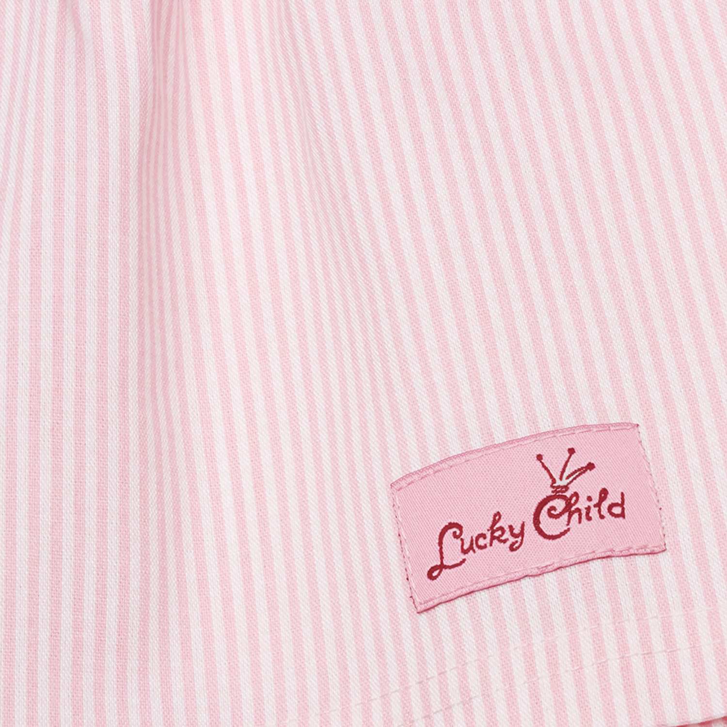 Платье Lucky Child 45-6/0-2 - фото 7