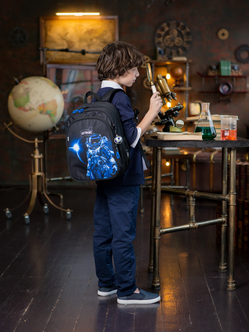 Рюкзак SkyName - фото 3