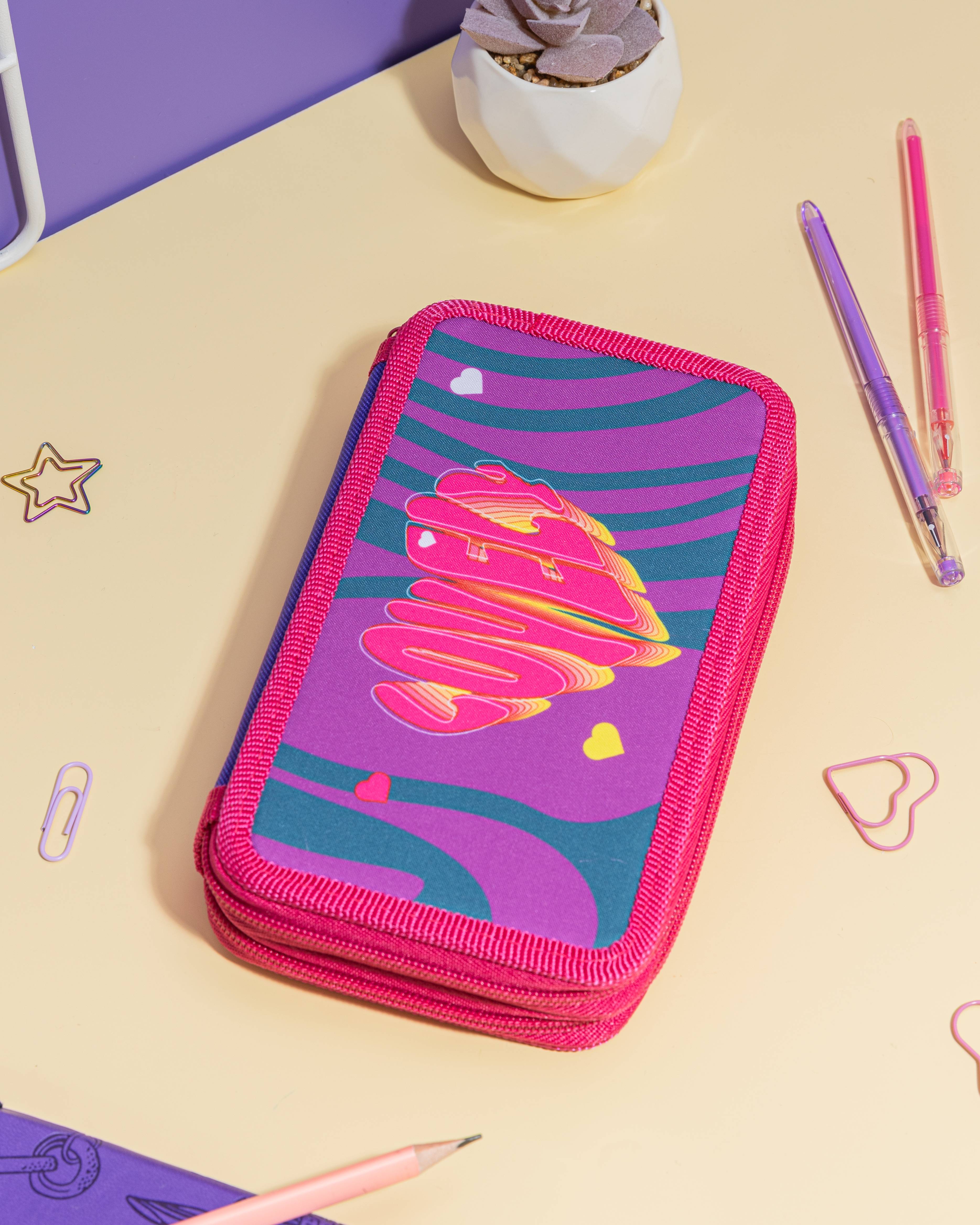 Пенал Комус - фото 2