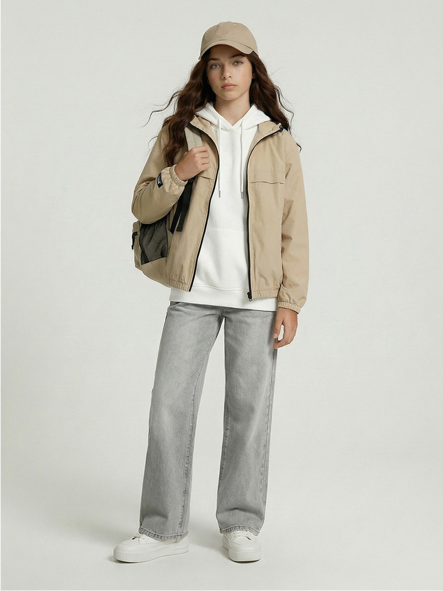 Ветровка WBR 73-009 - фото 19