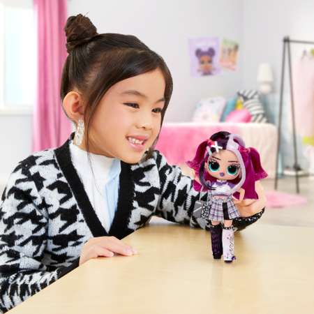 Кукла модельная L.O.L. Surprise! Tweens Jenny Rox