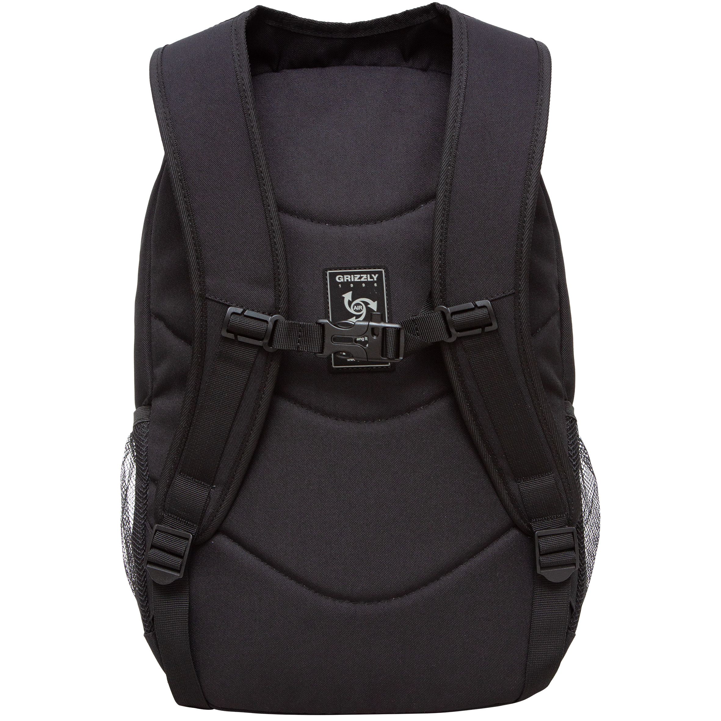 Рюкзак Grizzly мужской - фото 3