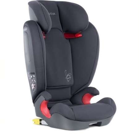 Автокресло Avova Star-Fix Koala grey Isofix 2/3 (15-36 кг)