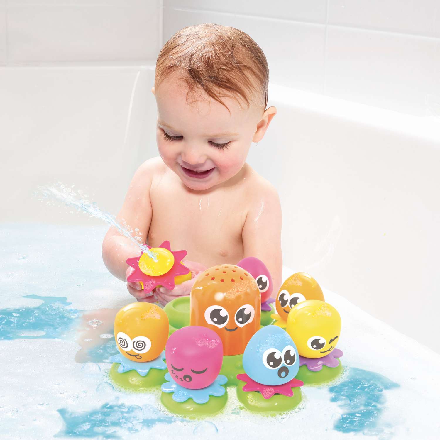 Игрушка Tomy - фото 3
