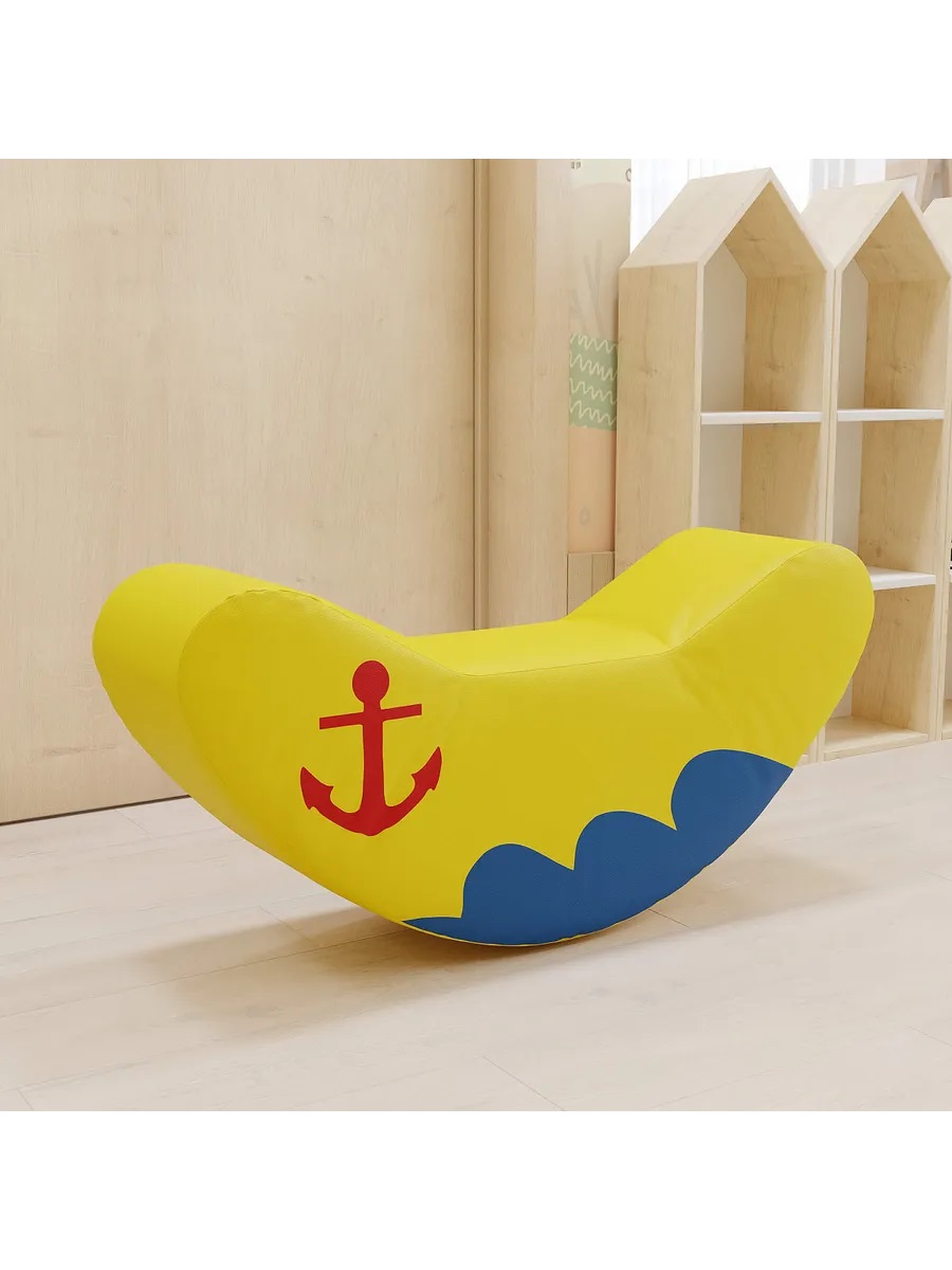 Игровой комплекс ROMANA Волна - фото 1