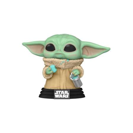 Фигурка Funko Малыш Грогу
