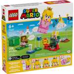 Конструктор LEGO Super Mario 71441 208 дет.
