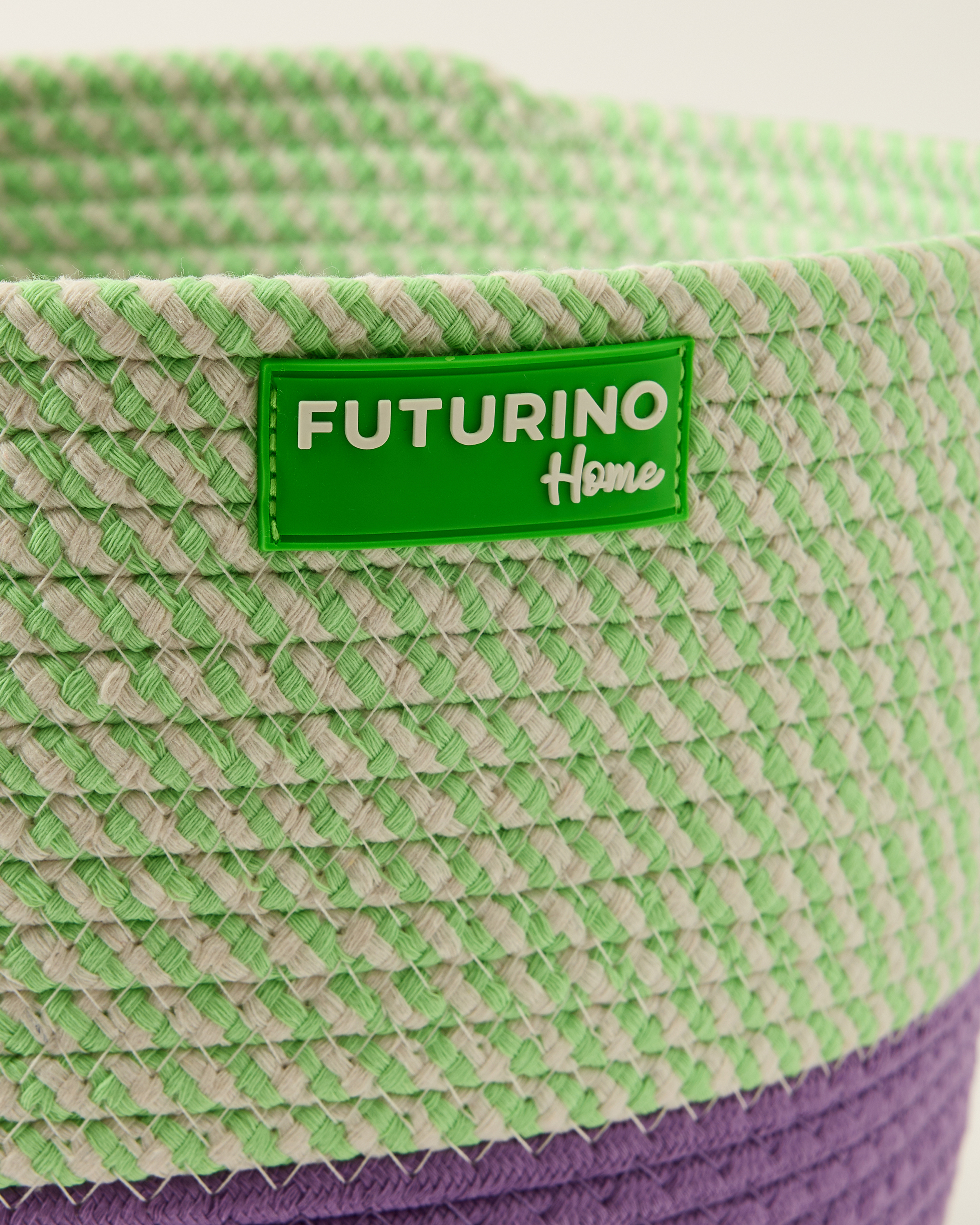 Корзина для хранения FUTURINO Home Монстрик W26FH5-FH98st-L4D7 - фото 3