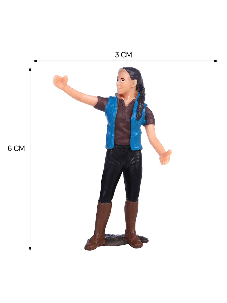 Игровой набор Masai Mara Мир лошадей - фото 4