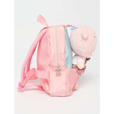 Рюкзак кукла PIFPAF KIDS