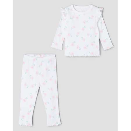 Комплект Моя Горошинка