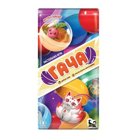 Игра настольная Magellan Гача MAG119931