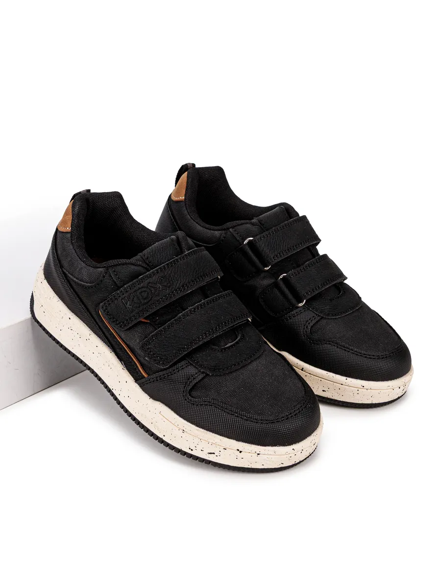Кроссовки KDX ATSS-01 black - фото 16