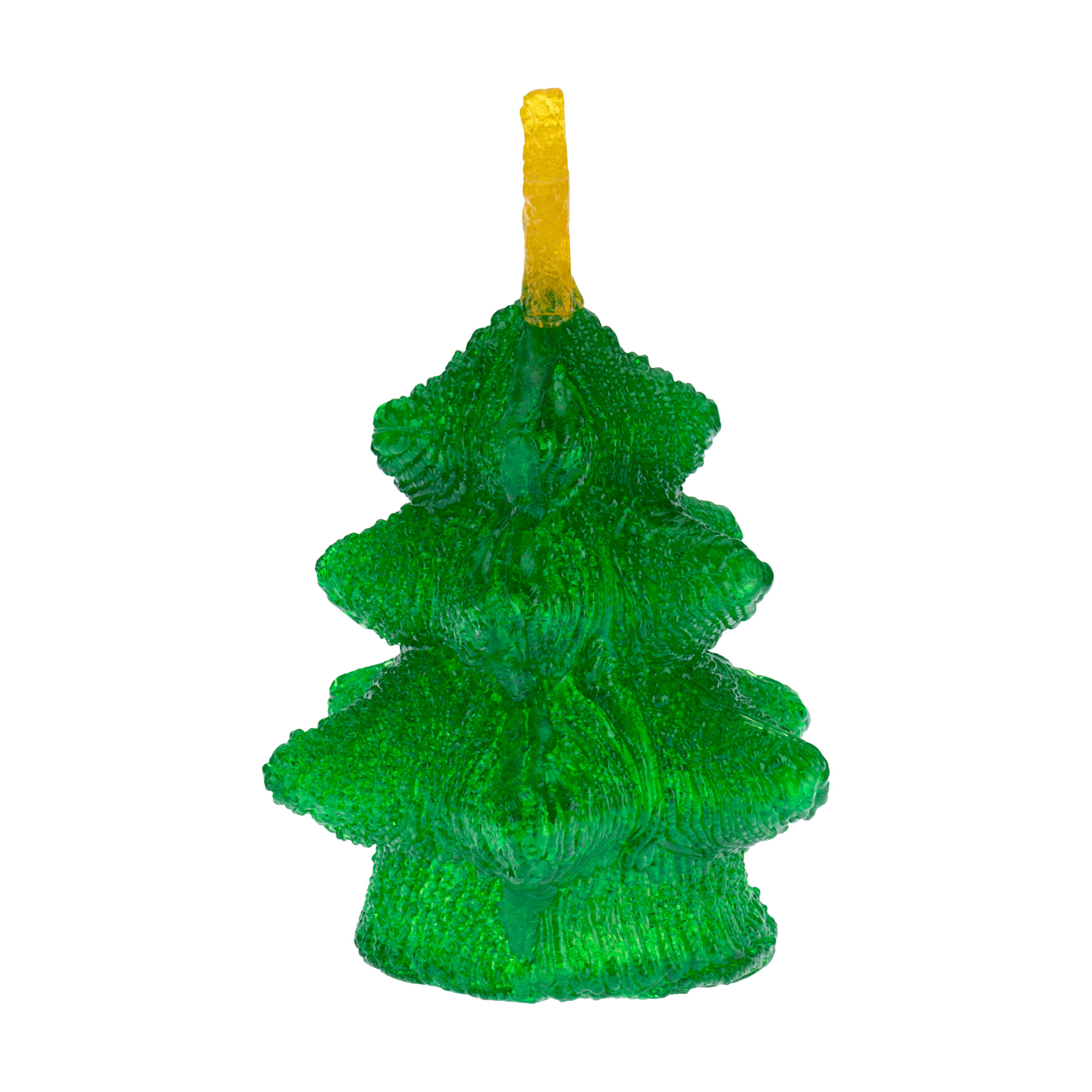 Акриловая светодиодная фигура-ночник NEON-NIGHT Елочка 513-322 - фото 6