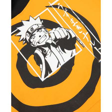 Худи Naruto