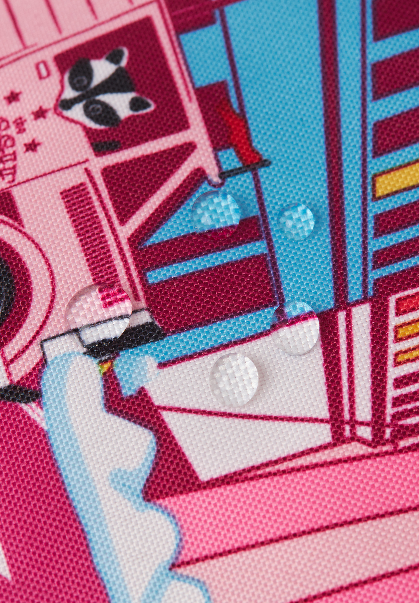 Куртка Lassie 7100067X-3961 - фото 9