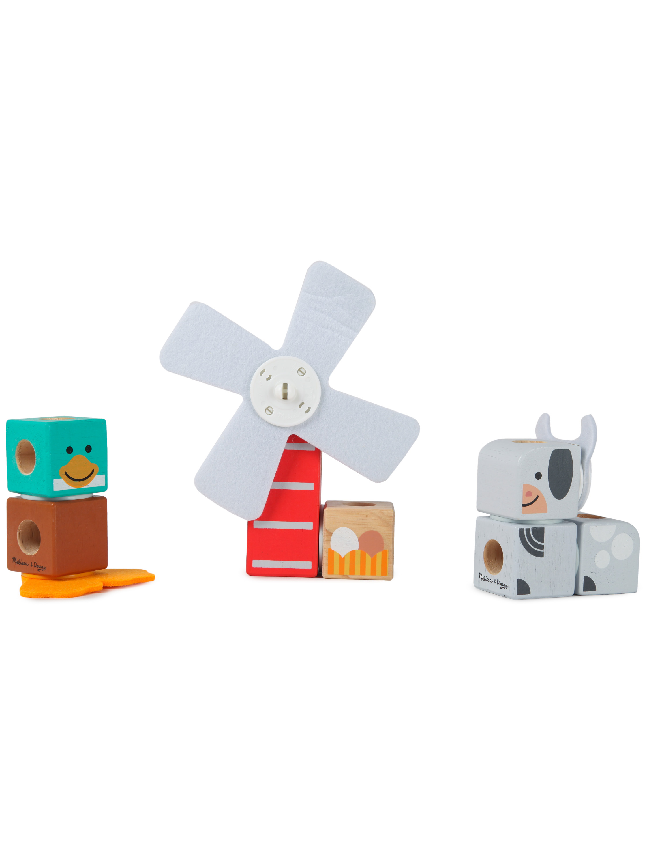 Игрушка Melissa and Doug - фото 5