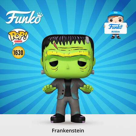 Фигурка Funko