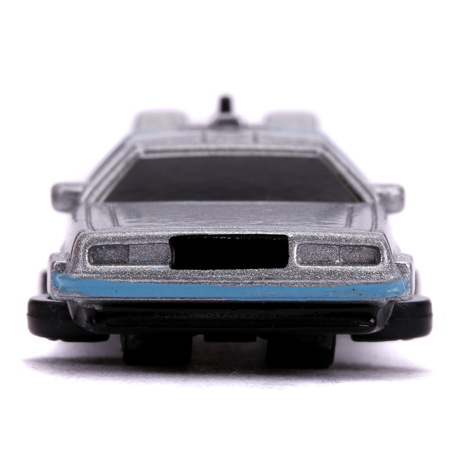 Автомобиль Jada Toys 1:64 ТоуR8 - фото 40