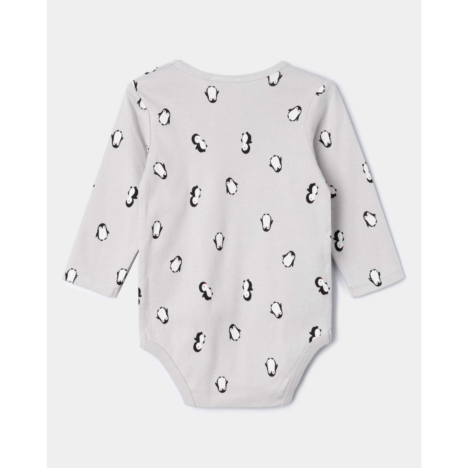 Боди BabyGо  W25BG4-15912ib-GG - фото 2