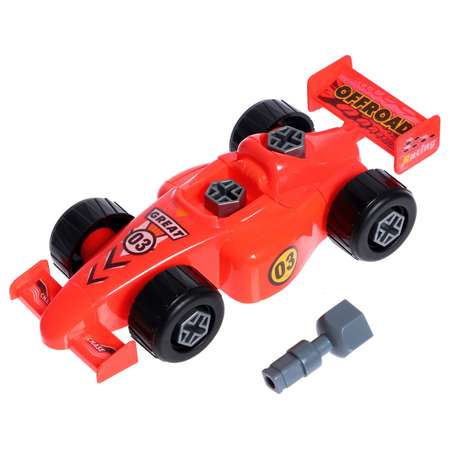 Игрушка Sima-Land