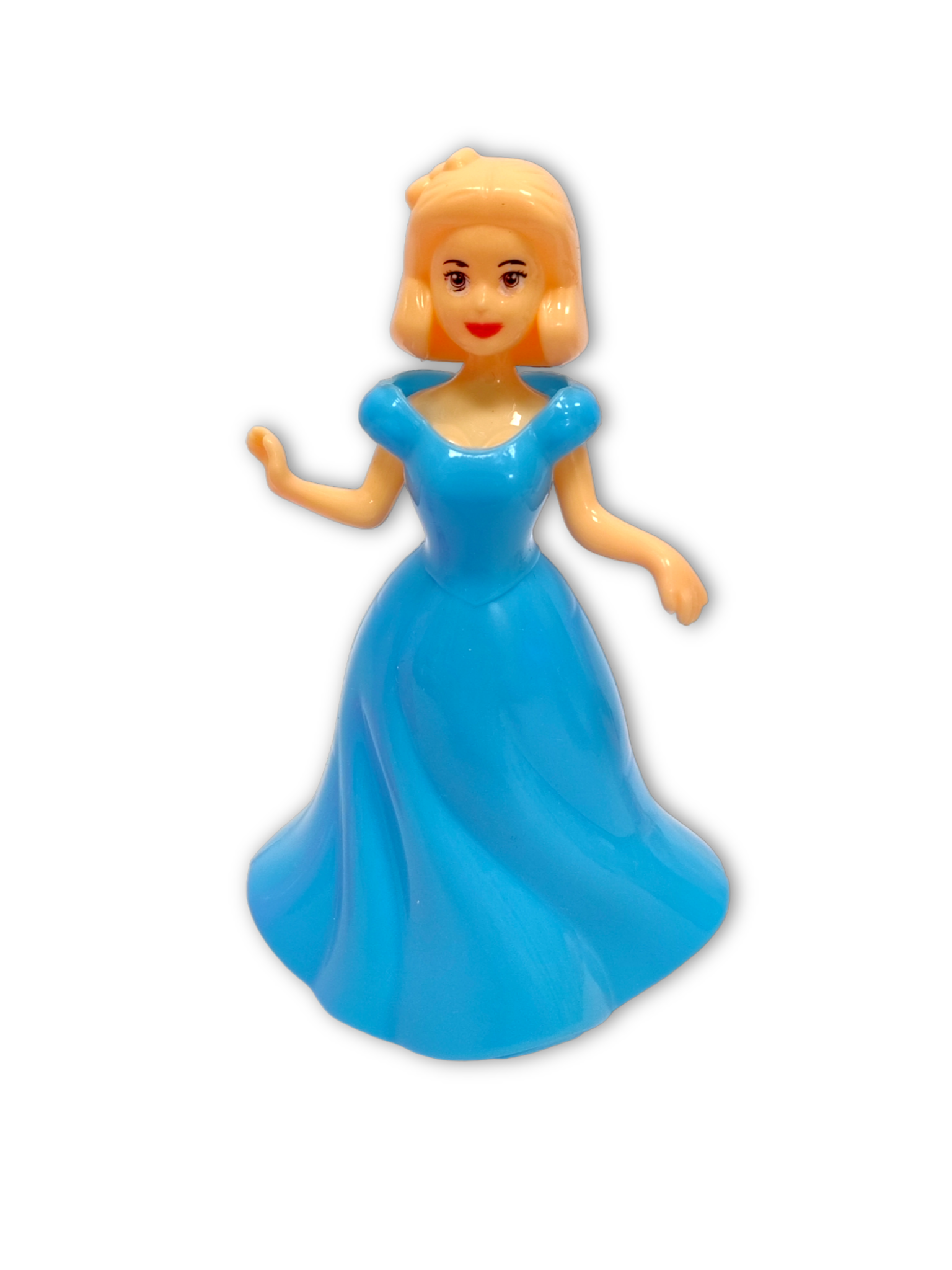 Домик для кукол SHARKTOYS 1690000004 - фото 5