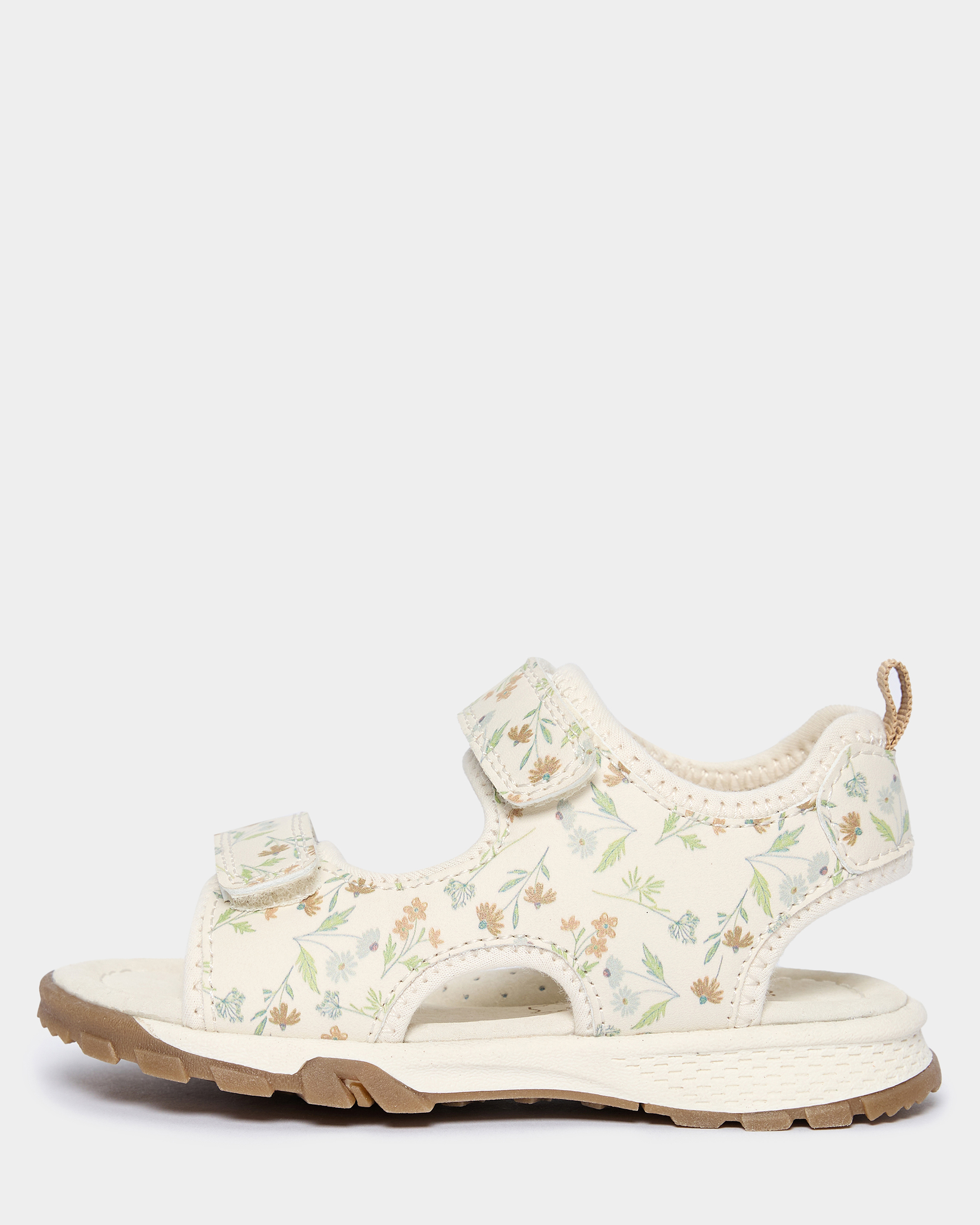 Сандалии Tombi S26RFigSA-161-L2 - фото 1