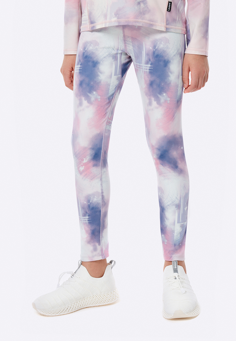 Леггинсы Lassie 73205212-5091 - фото 1