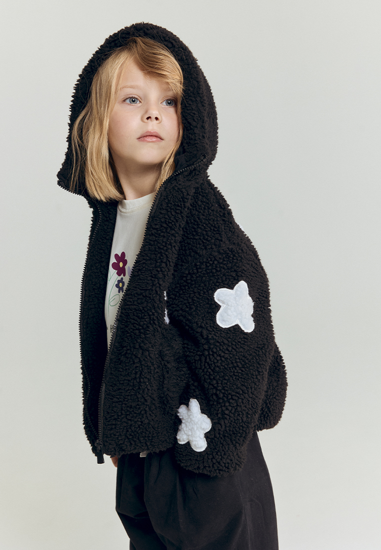 Куртка artie W25M07KU-1476D/Черный - фото 5