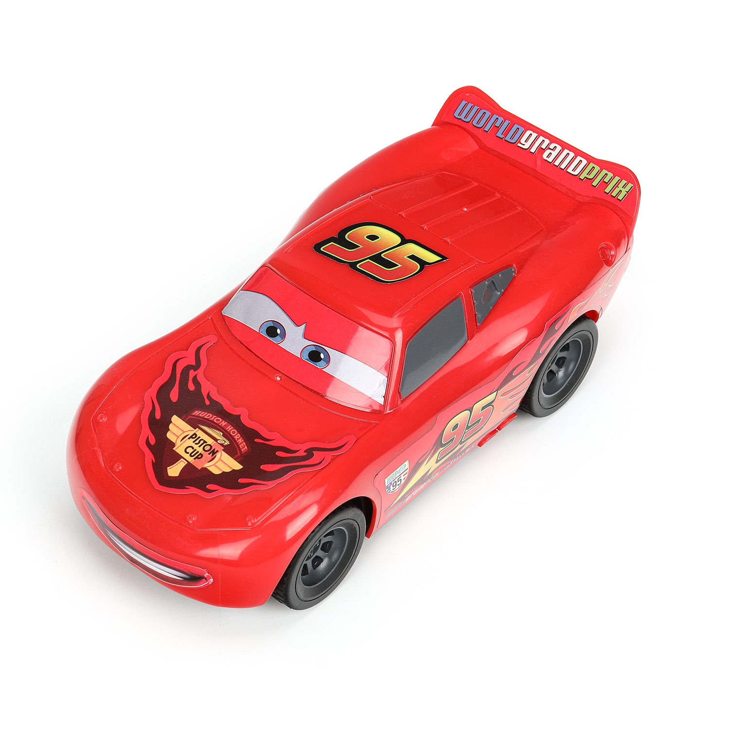 Автомобиль Huada Toys Тачки 395034 - фото 6