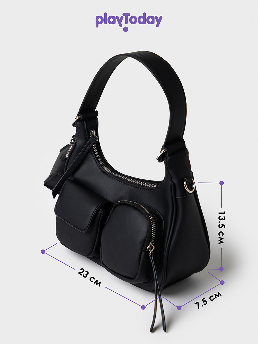 Сумка PlayToday 12621811 - фото 5